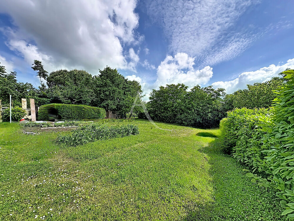 Maison Thouaré Sur Loire 123 m²