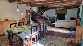  Maison à vendre 15 + pièces 360 m²