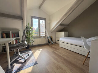  Maison � vendre 5 pi�ces 100 m�