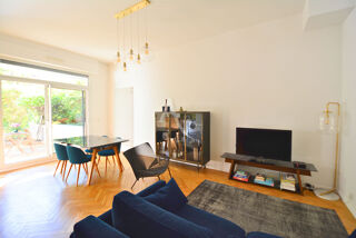  Appartement à vendre 3 pièces 66 m²