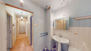  Appartement � vendre 2 pi�ces 46 m�