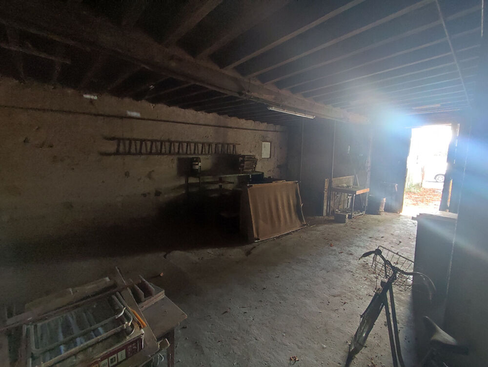 Vente Maison SAINT JEAN DE BRAYE St jean de braye