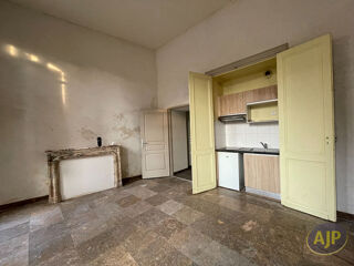  Appartement � vendre 1 pi�ce 29 m�