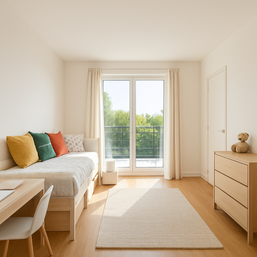 Maison 5 pièces de 112 m2 (Plailly)