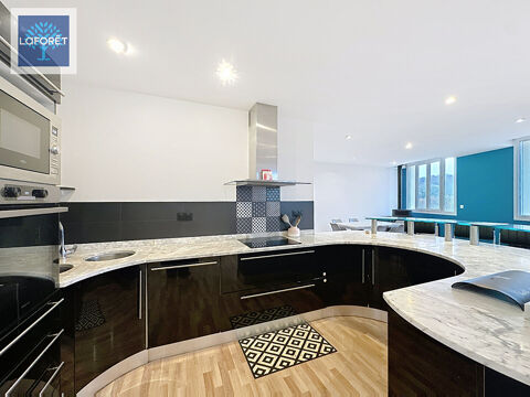  Appartement  louer 5 pices 122 m