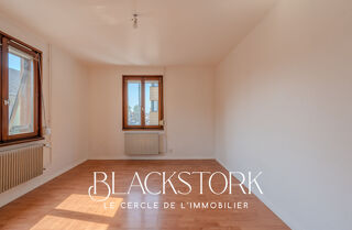  Appartement à vendre 6 pièces 117 m²