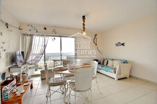  Appartement � vendre 3 pi�ces 60 m�