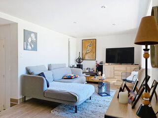  Maison � vendre 6 pi�ces 124 m�