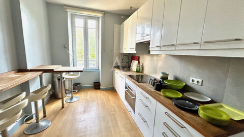  Appartement � louer 2 pi�ces 55 m�