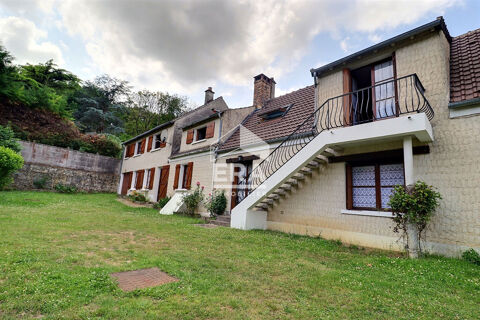   Maison à vendre à Chalo-Saint-Mars 4 pièce(s) 64.17 m2 Maison - 4 pièce(s) - 64 m²