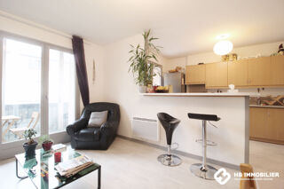  Appartement Le Coteau (42120)