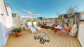  Maison à vendre 12 pièces 334 m²