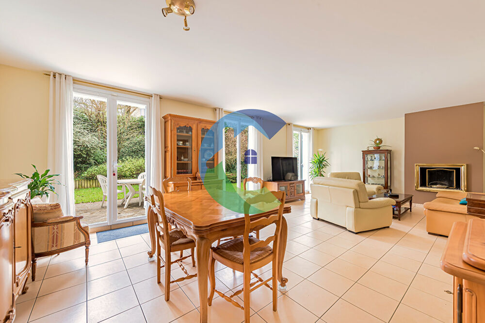 Maison Epinay Sur Orge 7 pièce(s) 170 m2