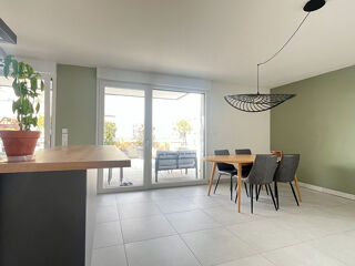  Appartement à vendre 3 pièces 70 m²