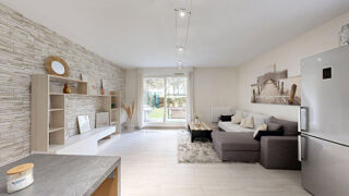  Appartement � vendre 2 pi�ces 47 m�