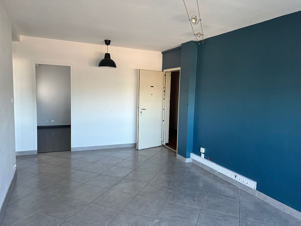 Vente Appartement MARTIGUES APPARTEMENT TYPE 4 av. CAVE Martigues