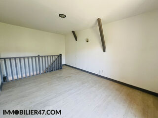  Maison à louer 2 pièces 42 m²