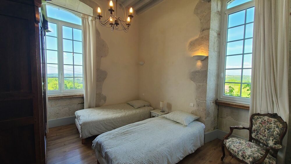 à vendre  Villa Saint-Martin-de-Beauville (47270)