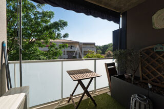  Appartement à vendre 2 pièces 44 m²