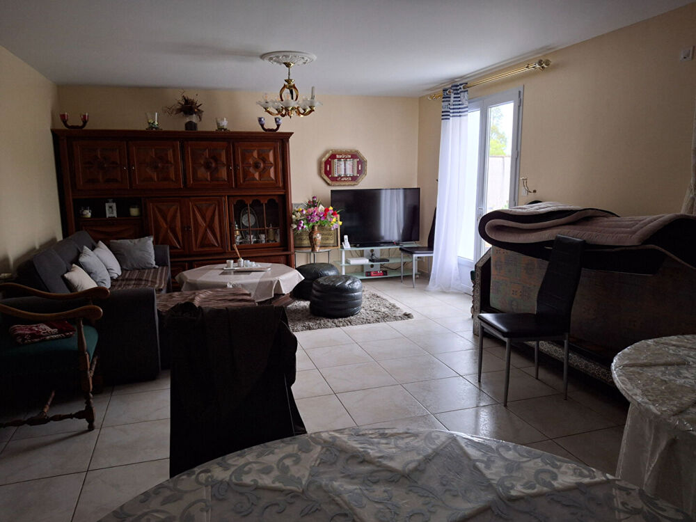 Vente Maison Gaillac - 5 pièce(s) - Gaillac