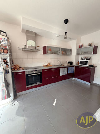 Maison à vendre 4 pièces 84 m²