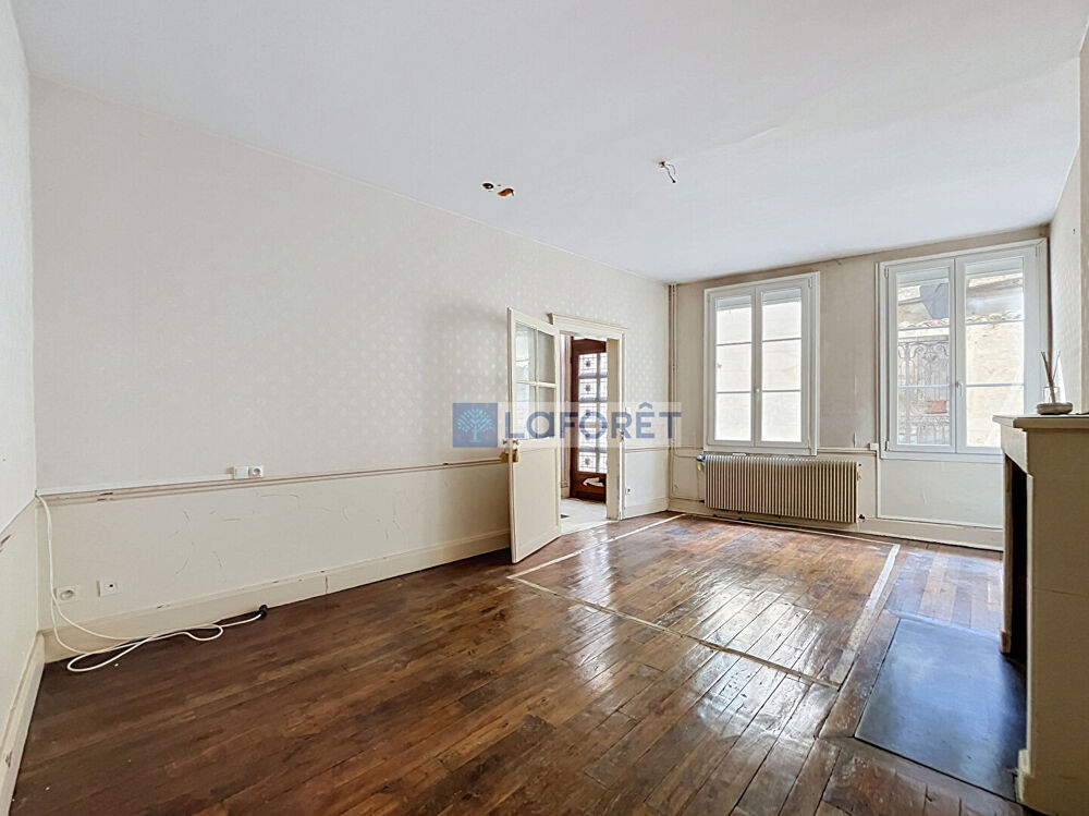 Vente Maison Maison Joinville  3 pièce(s) 87 m² Joinville