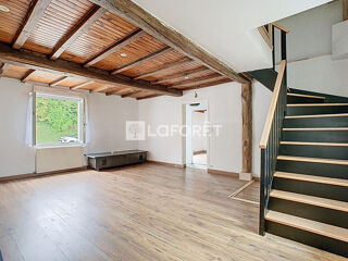  Maison � vendre 6 pi�ces 144 m�