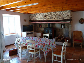  Maison � vendre 10 pi�ces 267 m�