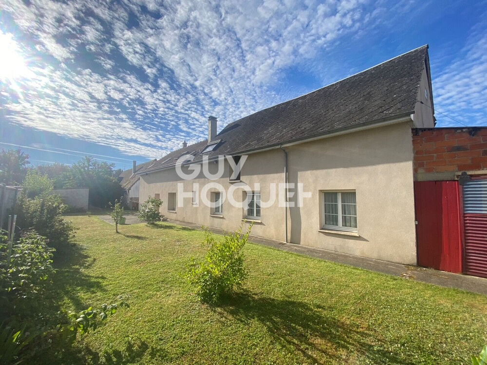 Vente Maison Maison Chartres 8 pièces 200 m2 Chartres