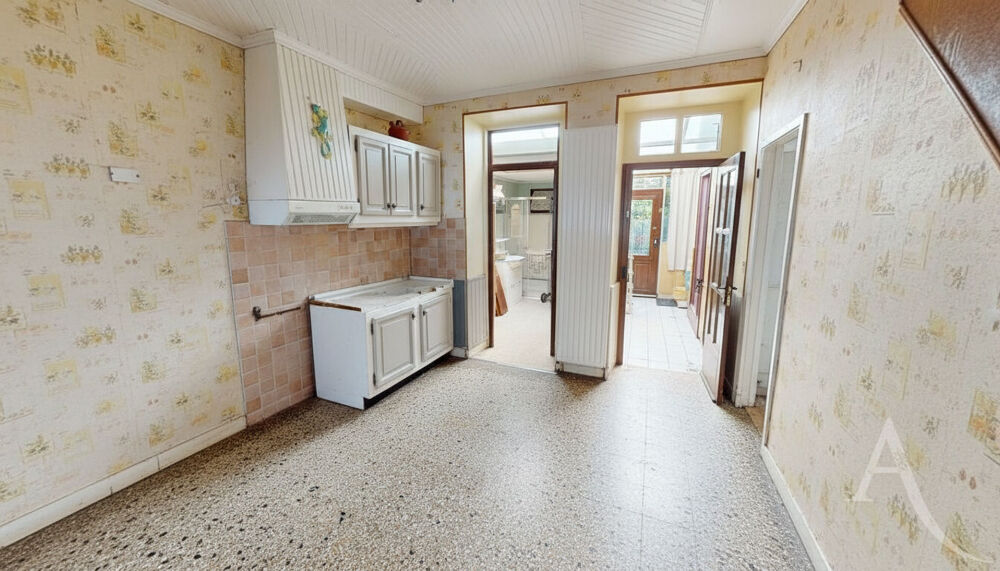 Maison Chateauroux