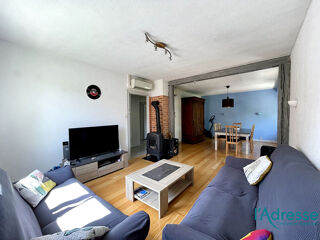  Appartement  vendre 5 pices 112 m