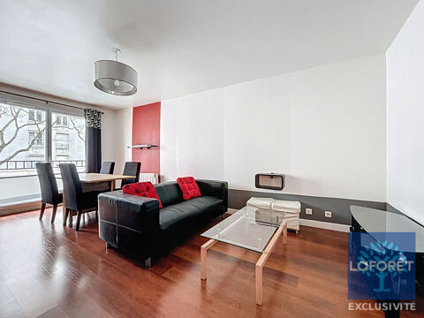  Appartement  louer 3 pices 62 m