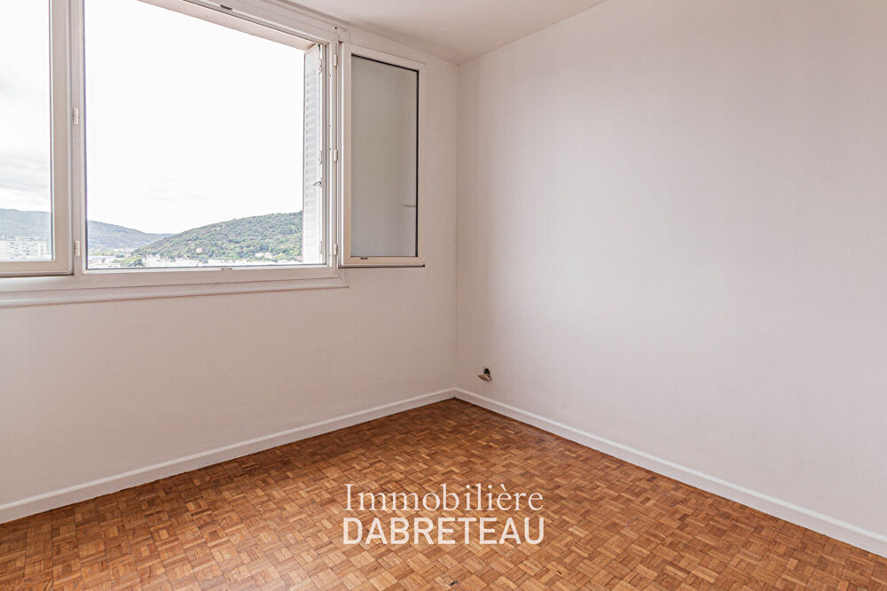 Vente Appartement Vienne - Secteur Estressin - T3 avec balcon Vienne
