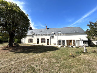  Maison � vendre 6 pi�ces 200 m�