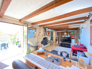  Maison à vendre 6 pièces 142 m²