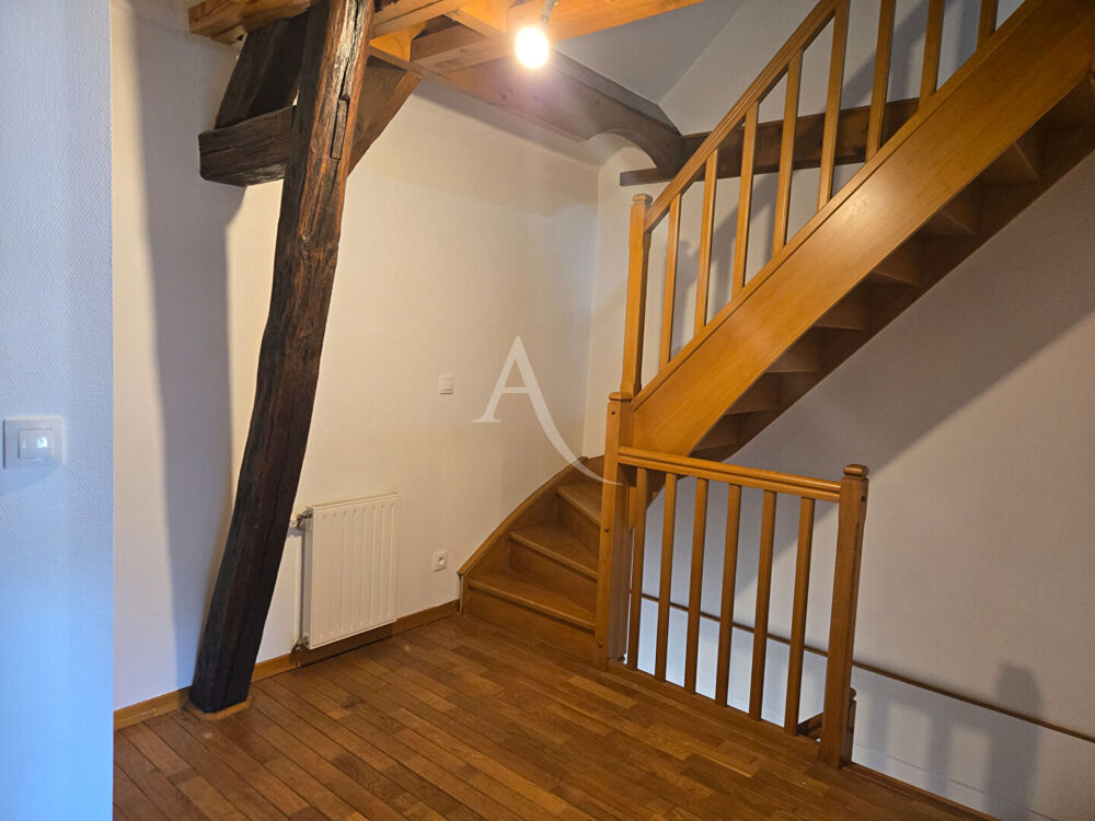 Vente Maison Maison 5 Pi�ces 93m2 avec Jardin Orleans