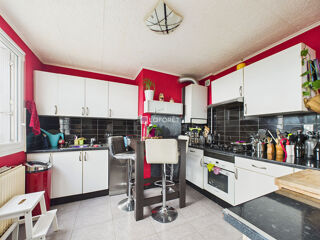  Appartement � vendre 4 pi�ces 80 m�