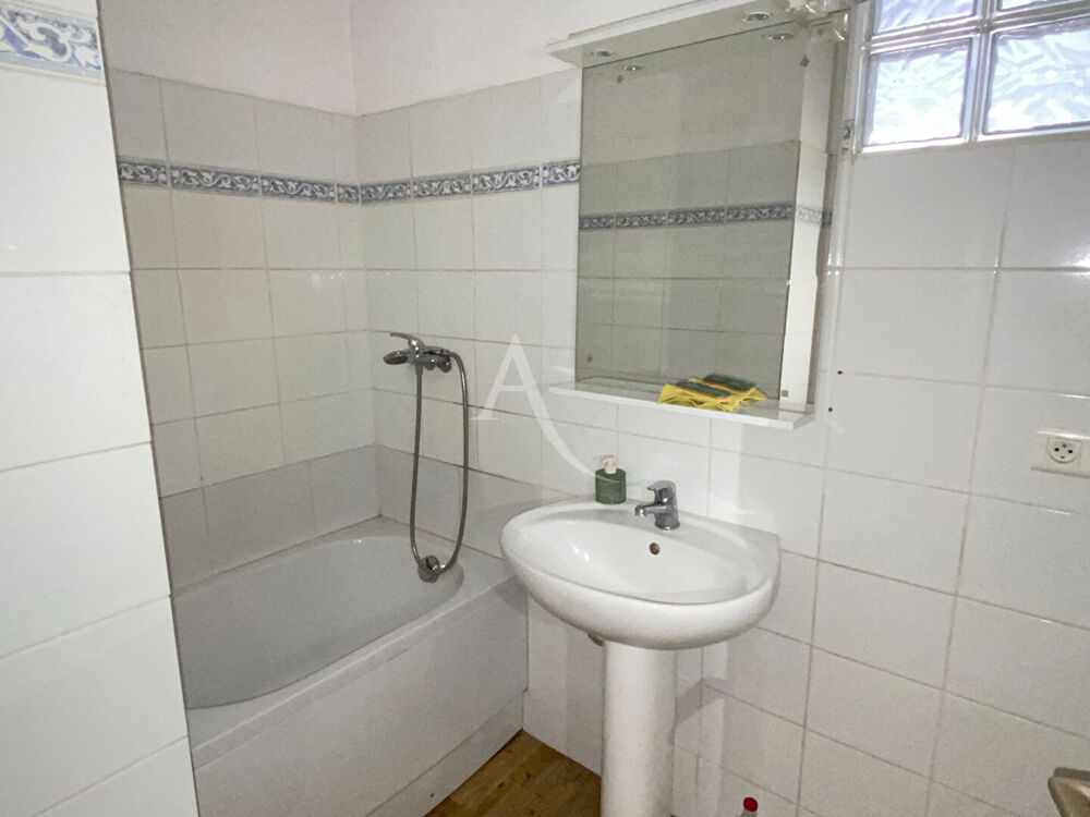 Location Appartement 3 PIECES - AV CYRILLE BESSET Nice
