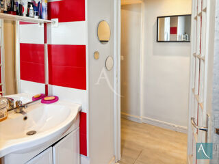  Appartement � vendre 2 pi�ces 30 m�