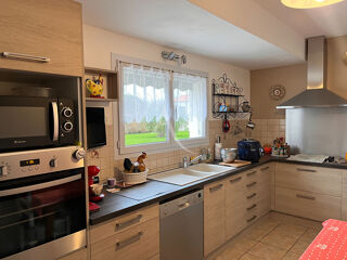  Maison � vendre 5 pi�ces 153 m�