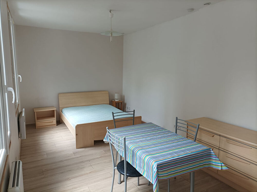 Location Appartement STUDIO CACHAN - 1 pièce(s) - 25 m2 Cachan