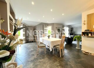  Maison à vendre 7 pièces 187 m²