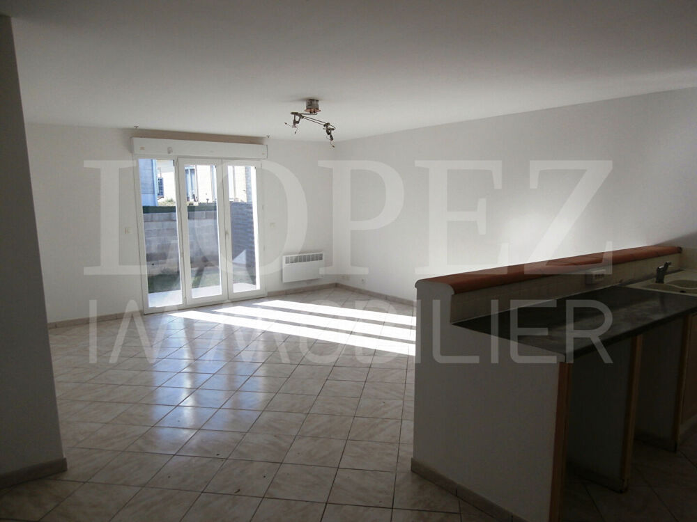 Vente Maison Lot de 2 pavillons mitoyens Aussillon