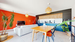  Appartement à vendre 3 pièces 70 m²