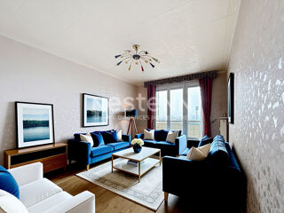  Appartement � vendre 4 pi�ces 67 m�