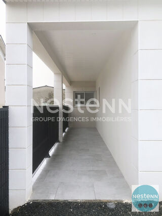  Maison � vendre 4 pi�ces 103 m�