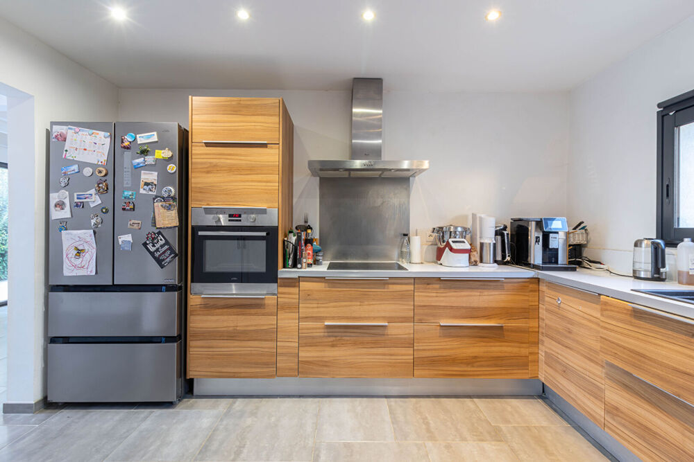 Vente Maison Maison Le Rove 5 pièces 105 m2 avec piscine sur 800m2 terrain Le rove