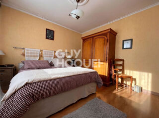  Maison à vendre 6 pièces 124 m²