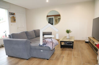  Maison � vendre 3 pi�ces 80 m�