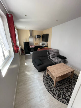  Appartement � vendre 2 pi�ces 33 m�